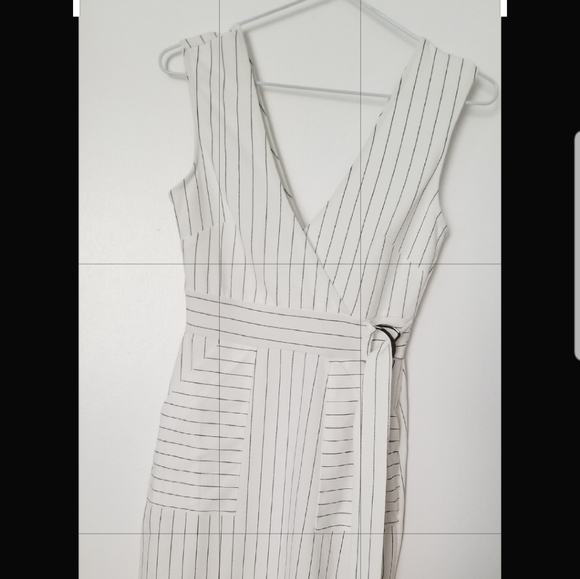 Midi elegant dress ASOS size XXS 0 - Picture 1 of 2